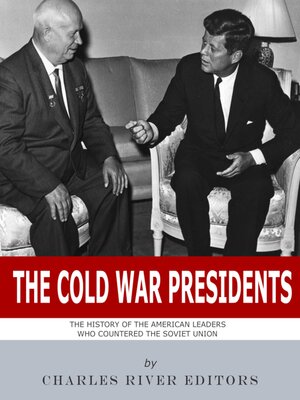 cover image of The Cold War Presidents